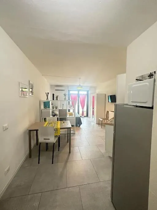 Daire Il Guernico Appartamenti Volterra