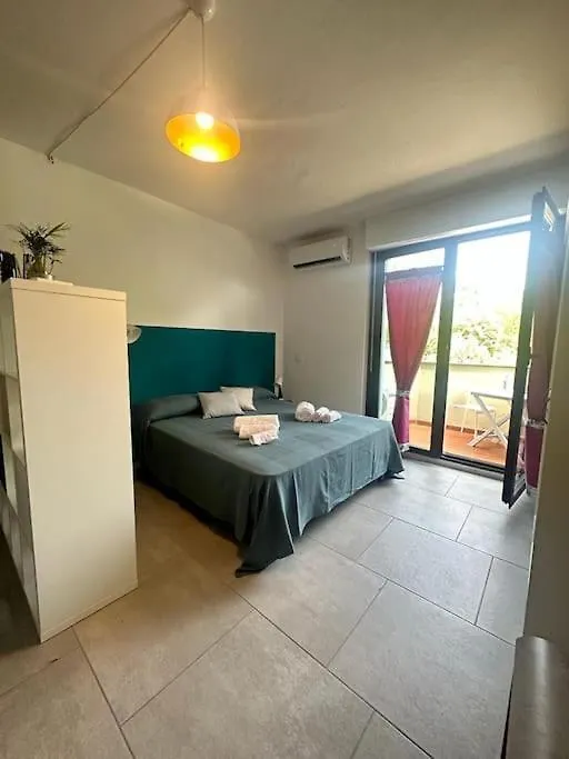 Il Guernico Appartamenti Volterra Daire