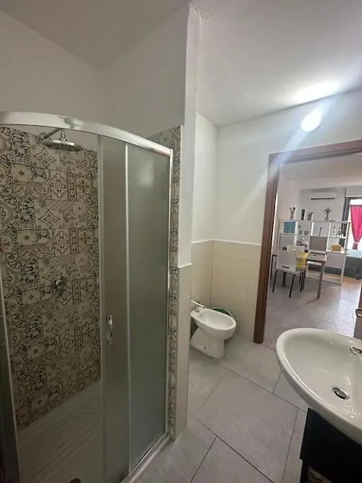 Il Guernico Appartamenti Volterra Apartment