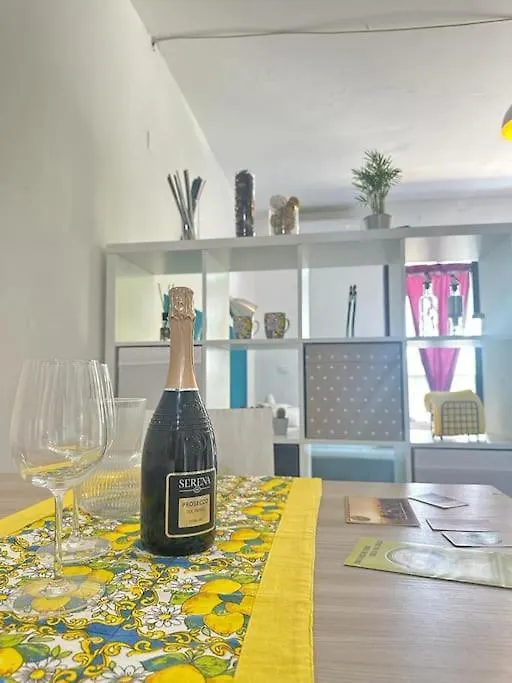 Apartment Il Guernico Appartamenti Volterra Italy