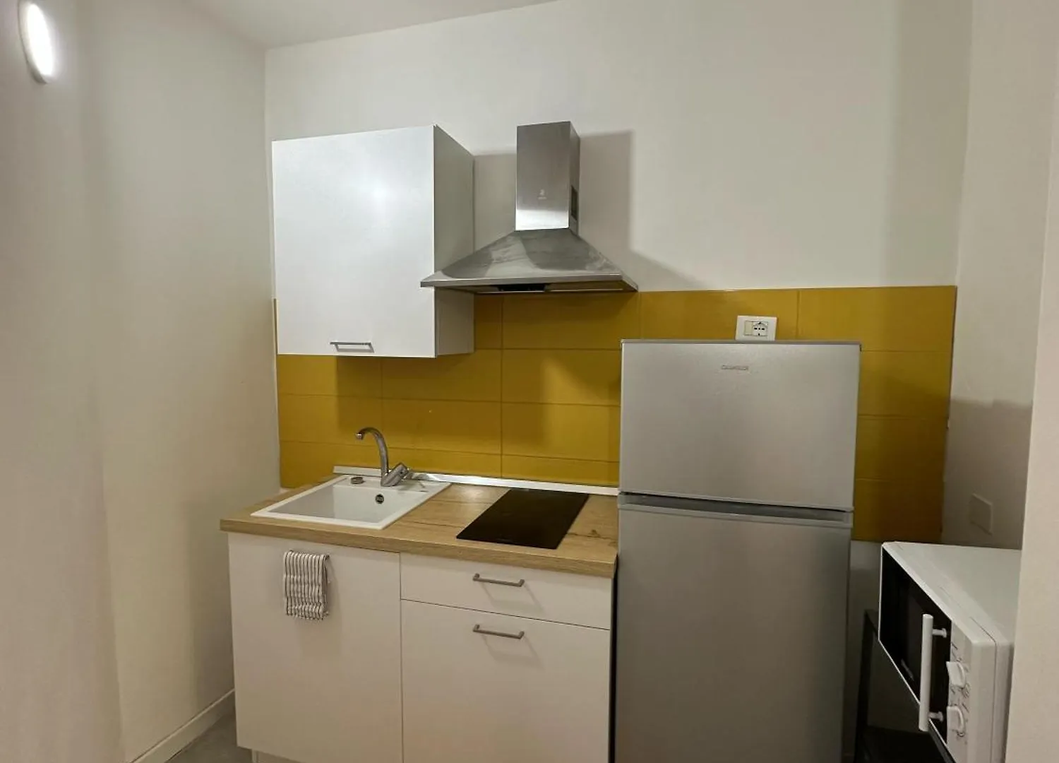 Apartment Il Guernico Appartamenti Volterra