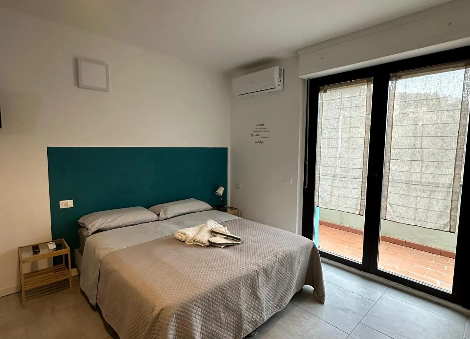 Apartment Il Guernico Appartamenti Volterra Italy