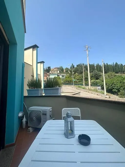 Apartment Il Guernico Appartamenti Volterra
