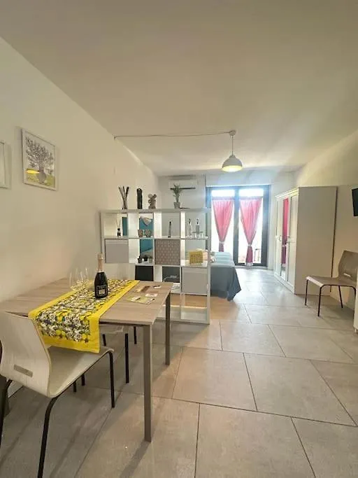 Il Guernico Appartamenti Volterra Apartment