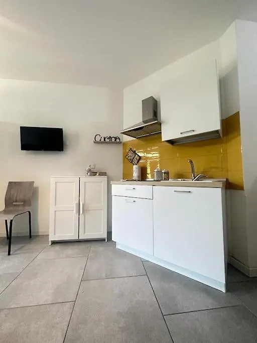 Apartment Il Guernico Appartamenti Volterra