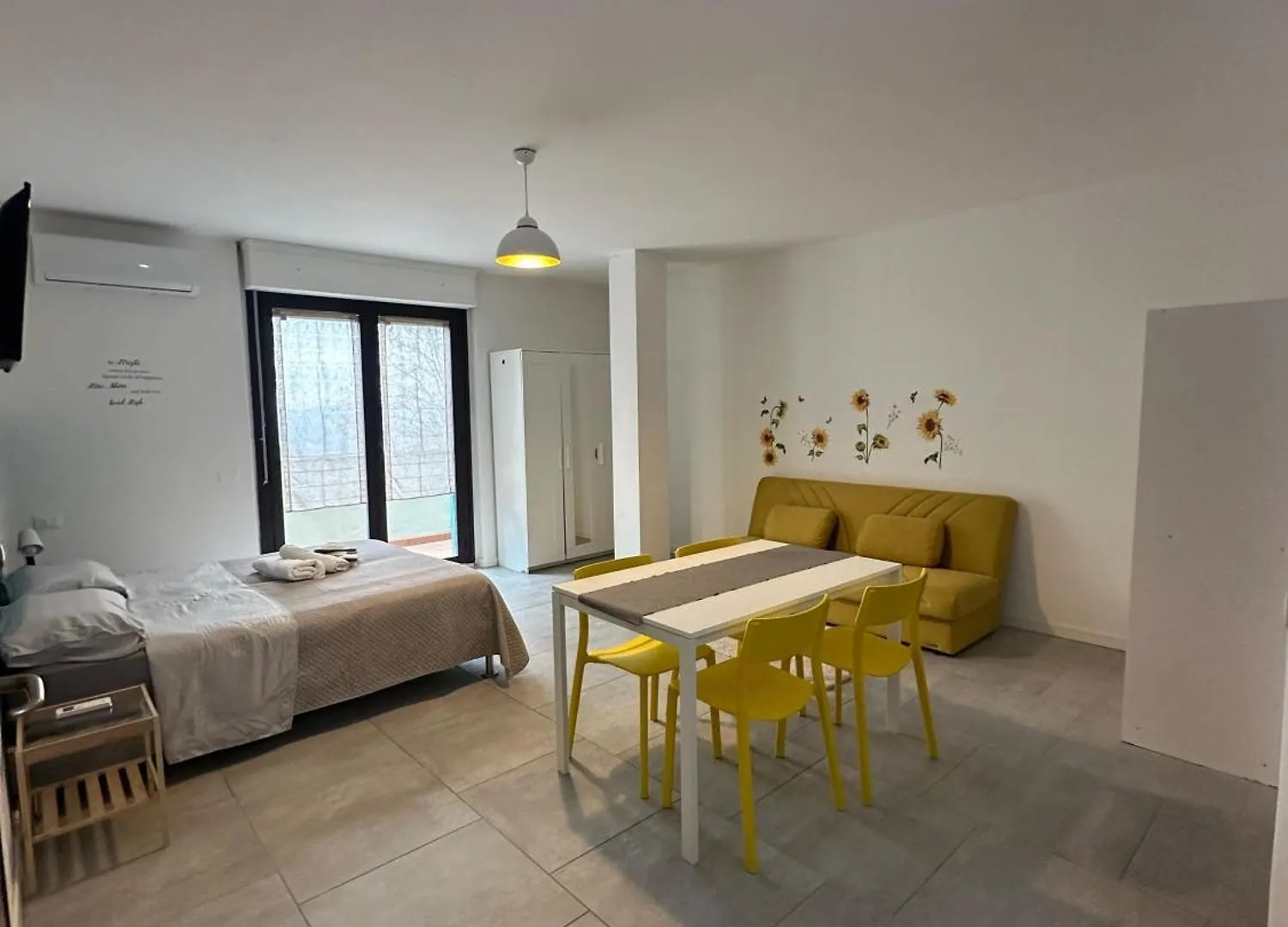 Apartment Il Guernico Appartamenti Volterra