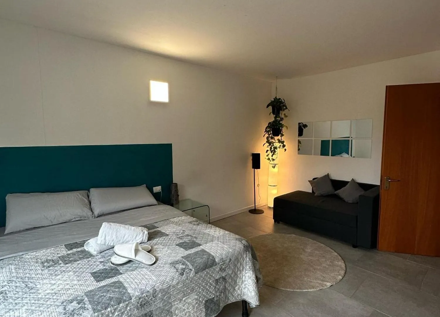 Il Guernico Appartamenti Volterra Apartment