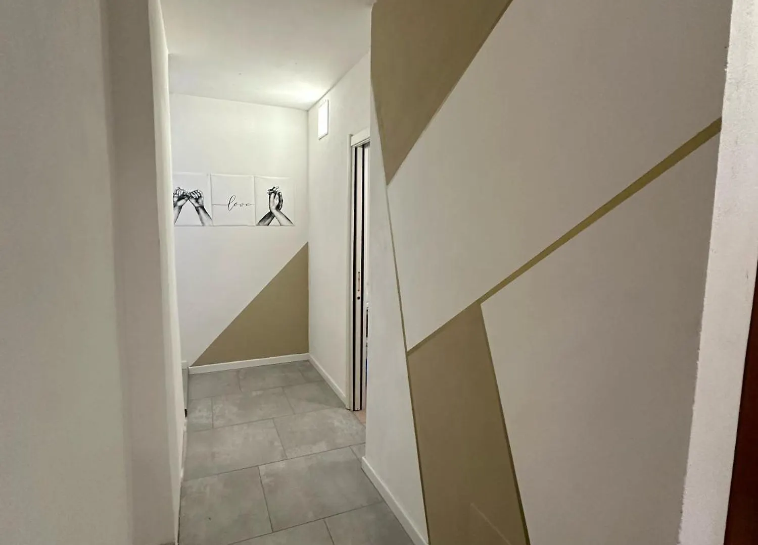 Il Guernico Appartamenti Volterra Apartment