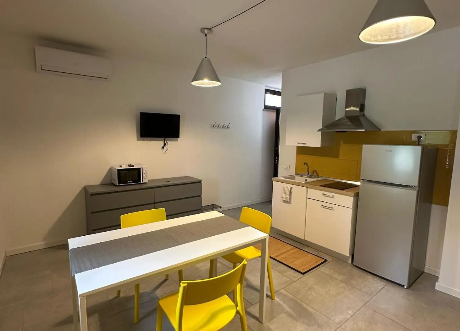 Il Guernico Appartamenti Volterra Apartment