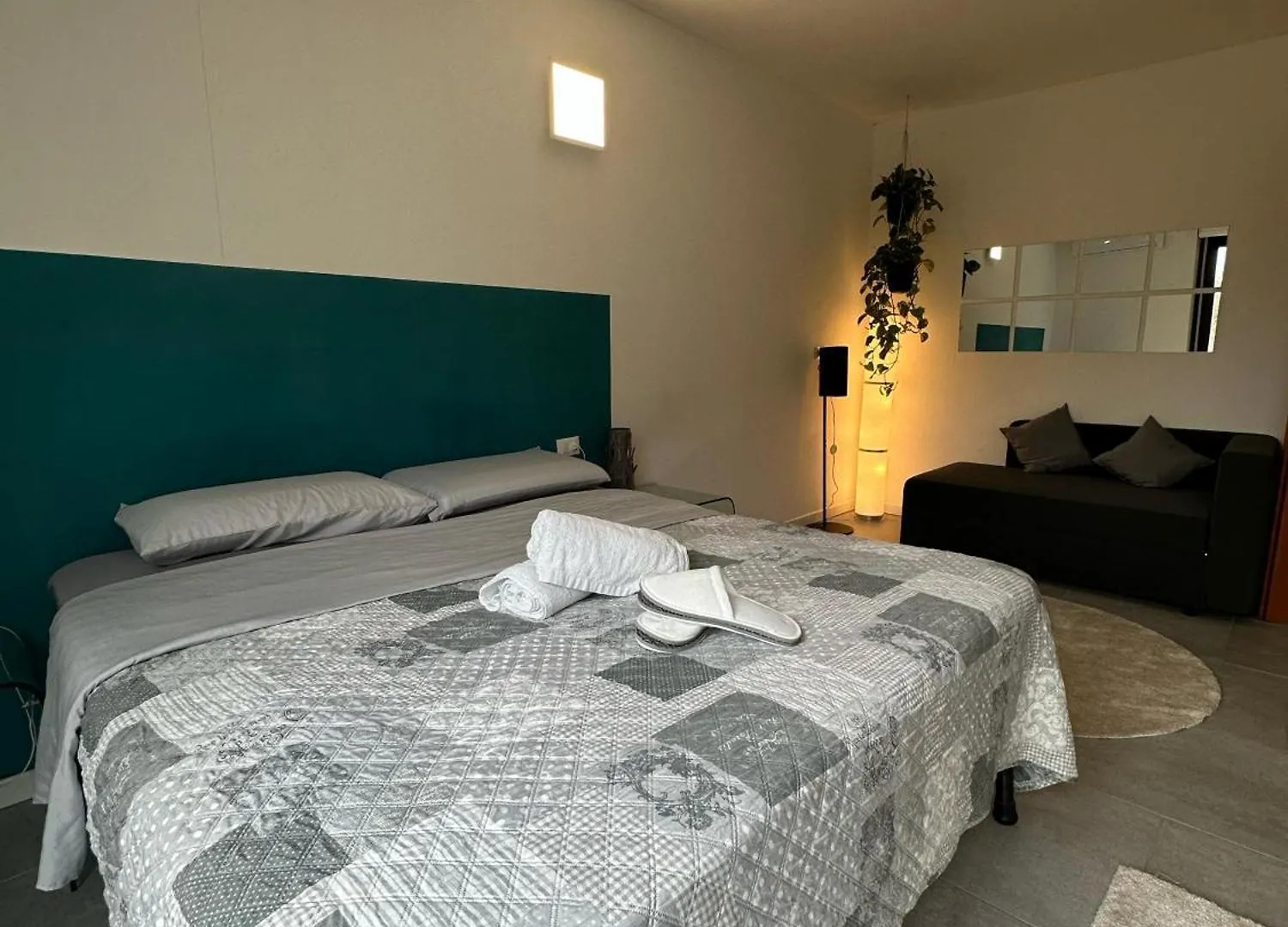 Il Guernico Appartamenti Volterra Apartment