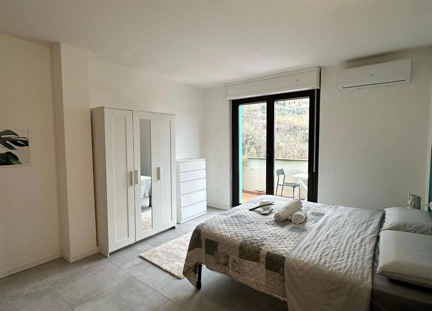 Apartment Il Guernico Appartamenti Volterra