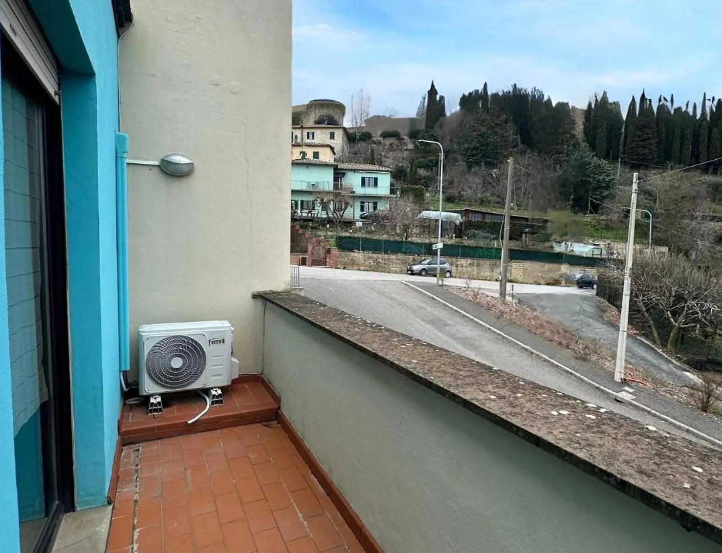 Il Guernico Appartamenti Volterra Italy